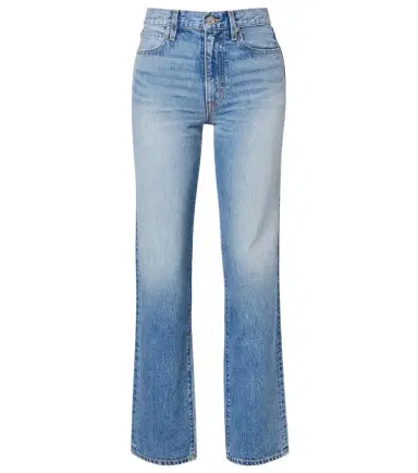 SLVRLAKE Kendra straight jeans | Thumbnail 1