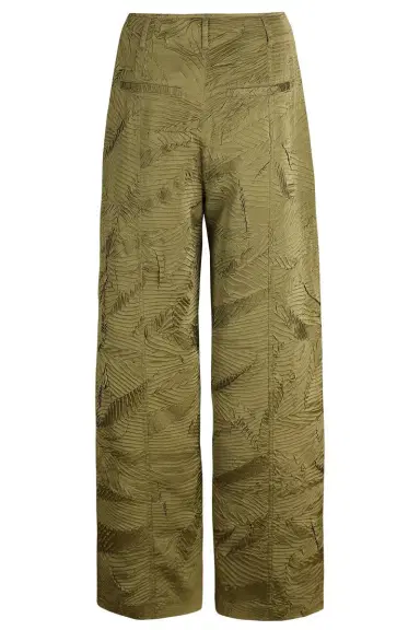 Ulla Johnson Carine Satin Pant | Thumbnail 5