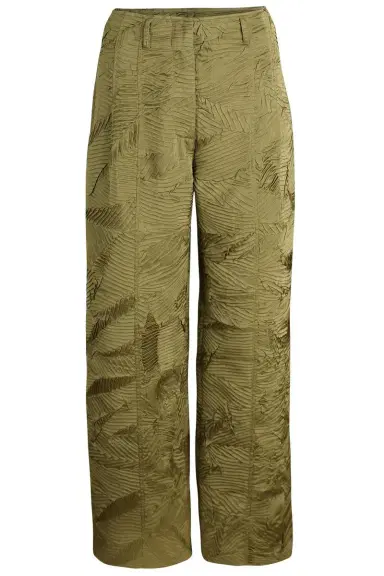 Ulla Johnson Carine Satin Pant | Thumbnail 1