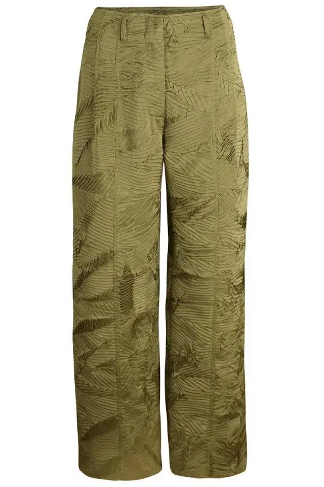 Ulla Johnson Carine Satin Pant