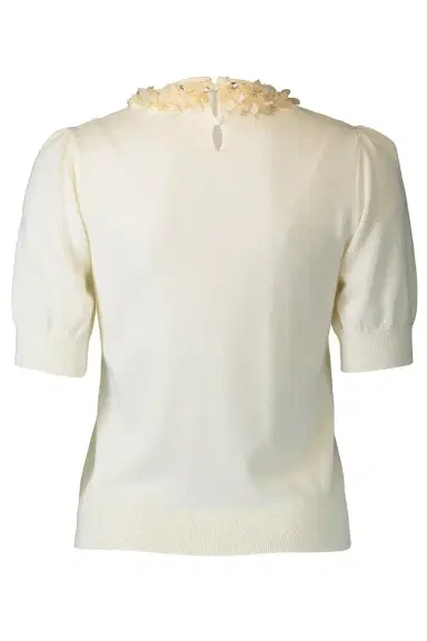 Ulla Johnson Jude Embellished Top | Thumbnail 5 Ulla Johnson Jude Embellished Top | Thumbnail 5