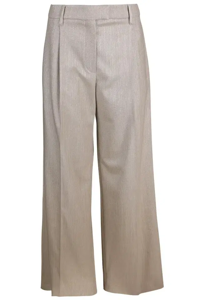 Brunello Cucinelli Sparkling Relaxed Trouser