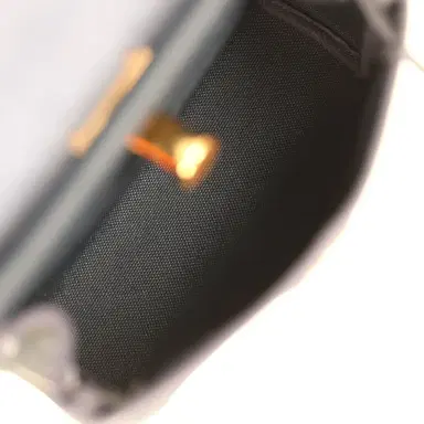 HERMÈS Hermes Herbag Zip 20 Mini Bleu Indigo Toile Militaire Canvas and Vache Hunter Gold Hardware | Thumbnail 11 HERMÈS Hermes Herbag Zip 20 Mini Bleu Indigo Toile Militaire Canvas and Vache Hunter Gold Hardware | Thumbnail 11