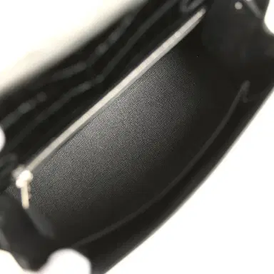 HERMÈS Hermes Kelly Sellier 25 Black Shiny Niloticus Crocodile Palladium Hardware | Thumbnail 8 HERMÈS Hermes Kelly Sellier 25 Black Shiny Niloticus Crocodile Palladium Hardware | Thumbnail 8