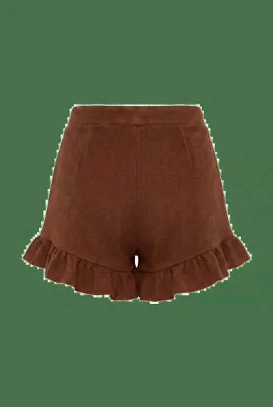 PatBo CORA KNIT SHORT | Thumbnail 3