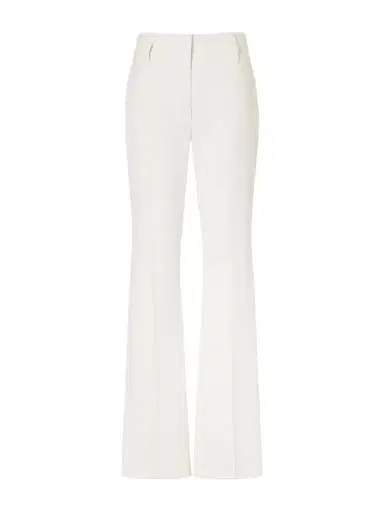Gabriela Hearst Ianthe Cotton-corduroy Flared Pants | Thumbnail 1 Gabriela Hearst Ianthe Cotton-corduroy Flared Pants | Thumbnail 1