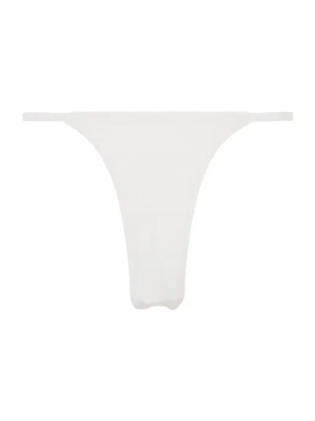 Très Petite Crinkled Bikini Briefs