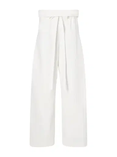 Matteau Fisherman Cotton-twill Pants | Thumbnail 1 Matteau Fisherman Cotton-twill Pants | Thumbnail 1