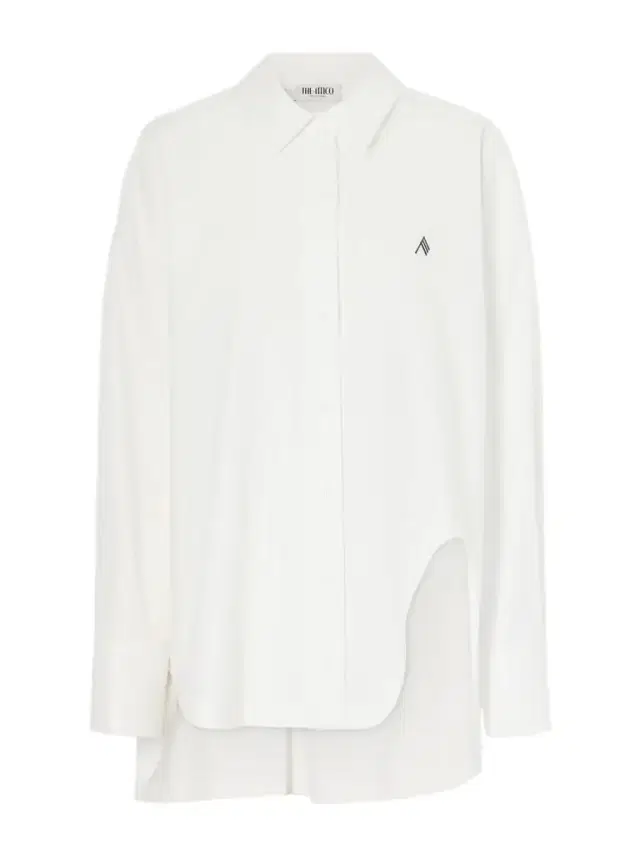 Cotton-poplin Shirt