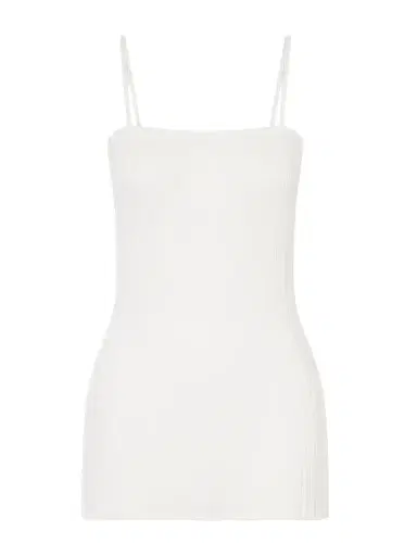 Haight Ivana Ribbed-knit Top | Thumbnail 1 Haight Ivana Ribbed-knit Top | Thumbnail 1
