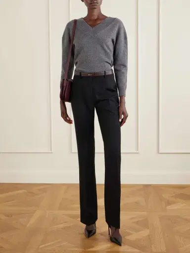 Tom Ford Small Leather Shoulder Bag | Thumbnail 3 Tom Ford Small Leather Shoulder Bag | Thumbnail 3