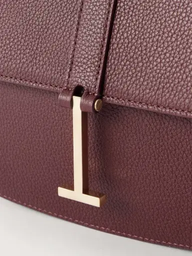 Tom Ford Small Leather Shoulder Bag | Thumbnail 5 Tom Ford Small Leather Shoulder Bag | Thumbnail 5