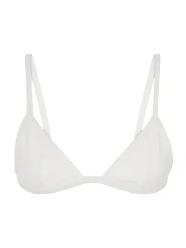 Matteau Petite Triangle Bikini Top | Thumbnail 1 Matteau Petite Triangle Bikini Top | Thumbnail 1