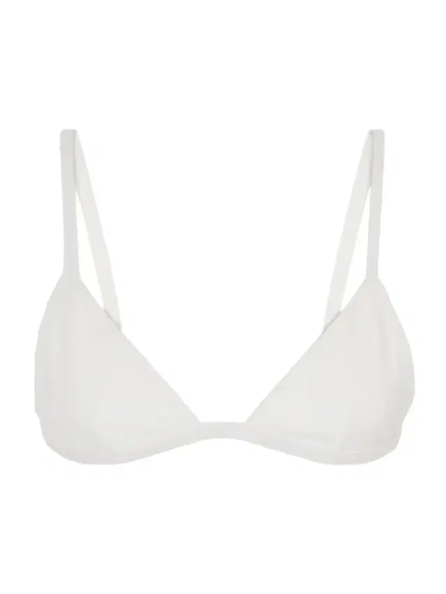 Petite Triangle Bikini Top