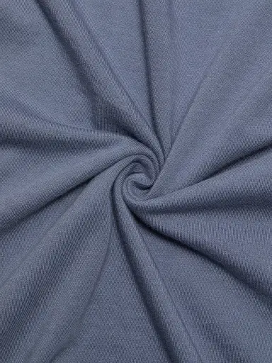 Vince Men's Garment-Dyed Crewneck T-Shirt - Washed Hawk Blue - Size XXL | Thumbnail 7 Vince Men's Garment-Dyed Crewneck T-Shirt - Washed Hawk Blue - Size XXL | Thumbnail 7
