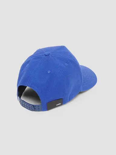 AMIRI Men's MA Pop Baseball Cap - Sapphire | Thumbnail 2