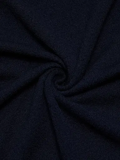 Saks Fifth Avenue Men's Bouclé Crewneck Top - Navy | Thumbnail 7 Saks Fifth Avenue Men's Bouclé Crewneck Top - Navy | Thumbnail 7