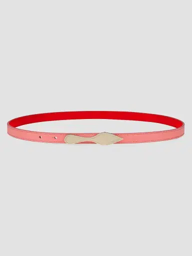 Christian Louboutin Women's Bettina Belt | Thumbnail 2