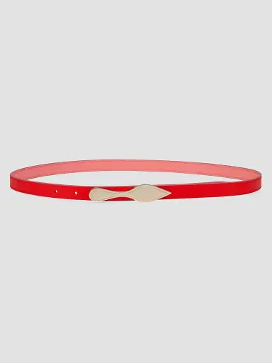 Christian Louboutin Women's Bettina Belt | Thumbnail 4