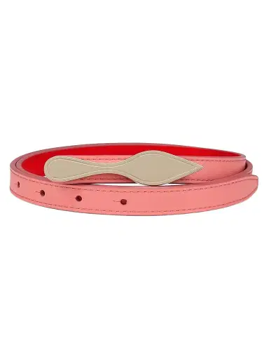 Christian Louboutin Women's Bettina Belt | Thumbnail 1