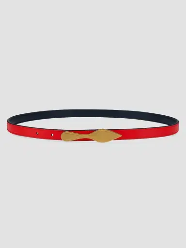 Christian Louboutin Women's Bettina Belt | Thumbnail 4 Christian Louboutin Women's Bettina Belt | Thumbnail 4