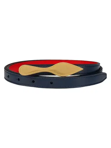Christian Louboutin Women's Bettina Belt | Thumbnail 1 Christian Louboutin Women's Bettina Belt | Thumbnail 1