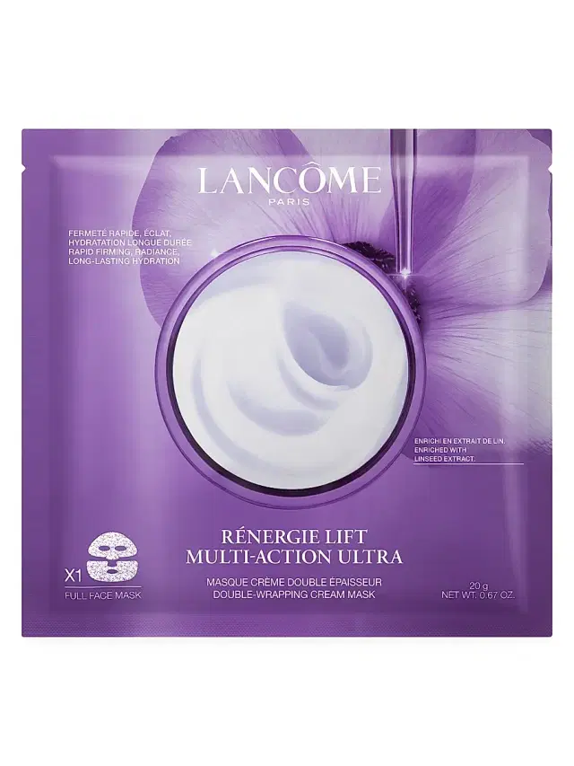 Lancôme Women's Renergie Lift Multi-Action Ultra Face Mask