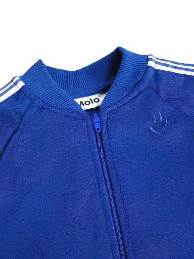 MOLO Baby Boy's & Little Boy's Damon Track Jacket | Thumbnail 4 MOLO Baby Boy's & Little Boy's Damon Track Jacket | Thumbnail 4