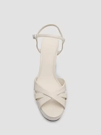 Schutz Women's Keefa 100MM Platform Sandals | Thumbnail 5 Schutz Women's Keefa 100MM Platform Sandals | Thumbnail 5