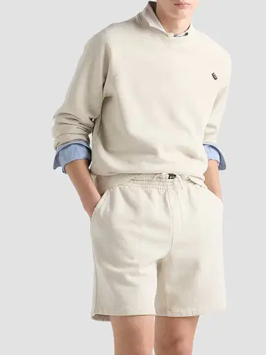 Prada Men's Cotton Shirt - Blue - Size XXL | Thumbnail 2