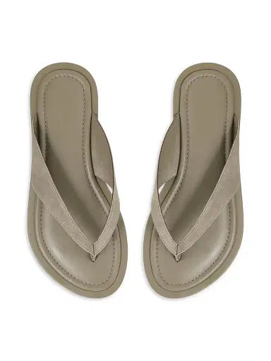A Emery Women's The Viola Suede Sandals | Thumbnail 4 A Emery Women's The Viola Suede Sandals | Thumbnail 4