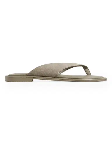 A Emery Women's The Viola Suede Sandals | Thumbnail 1 A Emery Women's The Viola Suede Sandals | Thumbnail 1