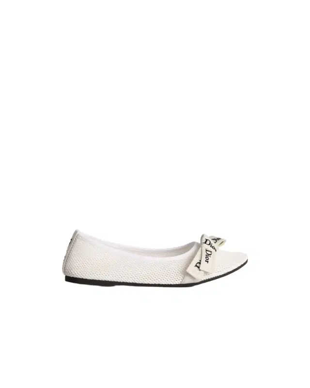Dior J'Adior Ballet Flat