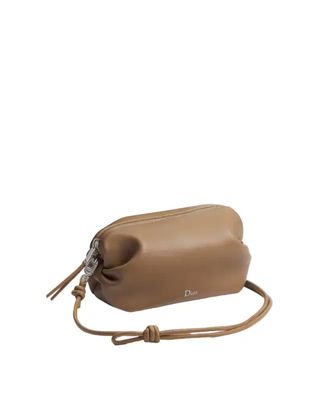 Dior Dior Bow Pouch