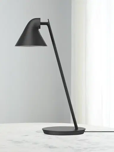 Louis Poulsen NJP Mini Table Lamp | Thumbnail 2