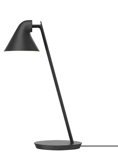 Louis Poulsen NJP Mini Table Lamp | Thumbnail 1