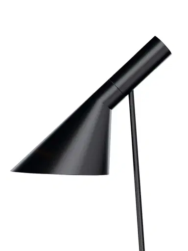 Louis Poulsen AJ Adjustable Table Lamp - Black | Thumbnail 3 Louis Poulsen AJ Adjustable Table Lamp - Black | Thumbnail 3