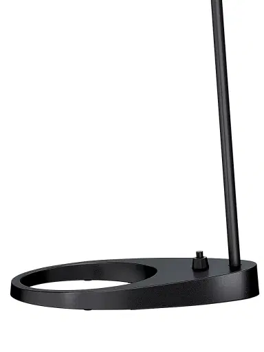 Louis Poulsen AJ Adjustable Table Lamp - Black | Thumbnail 4 Louis Poulsen AJ Adjustable Table Lamp - Black | Thumbnail 4