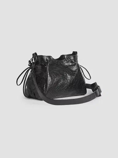 Balenciaga Women's Le City Bucket Bag | Thumbnail 3 Balenciaga Women's Le City Bucket Bag | Thumbnail 3