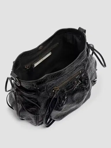 Balenciaga Women's Le City Bucket Bag | Thumbnail 5 Balenciaga Women's Le City Bucket Bag | Thumbnail 5