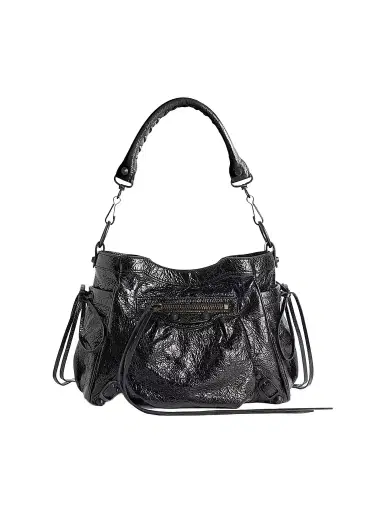 Balenciaga Women's Le City Bucket Bag | Thumbnail 1 Balenciaga Women's Le City Bucket Bag | Thumbnail 1