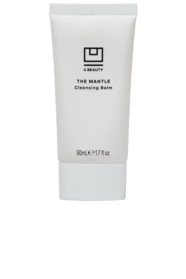U Beauty The Mantle Cleansing Balm 50ml