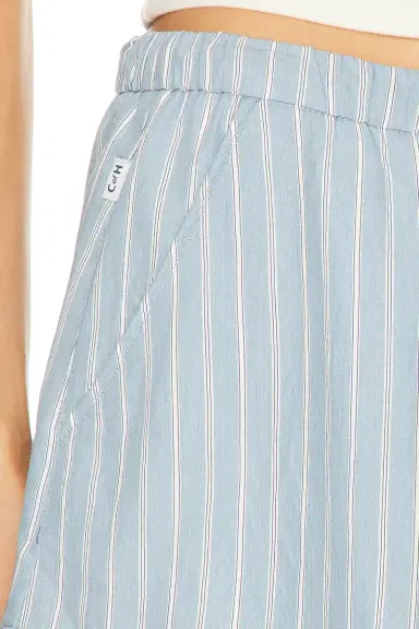 Citizens of Humanity Este Drawstring Shorts | Thumbnail 6 Citizens of Humanity Este Drawstring Shorts | Thumbnail 6