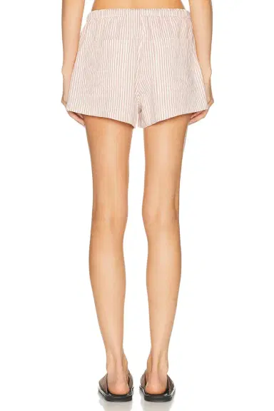 Citizens of Humanity Este Drawstring Shorts | Thumbnail 4