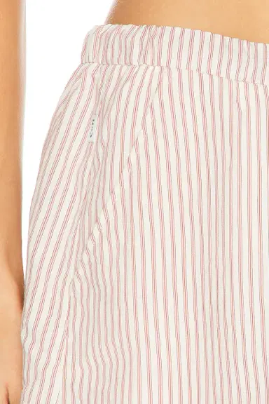 Citizens of Humanity Este Drawstring Shorts | Thumbnail 6