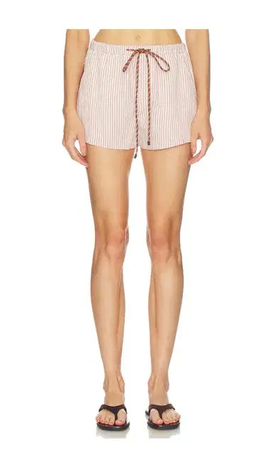 Citizens of Humanity Este Drawstring Shorts | Thumbnail 7