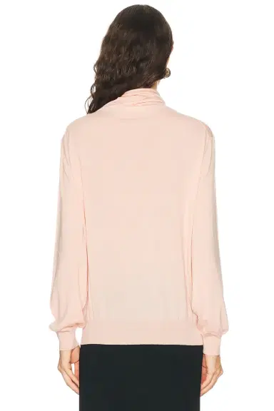 Khaite Annette Sweater | Thumbnail 3 Khaite Annette Sweater | Thumbnail 3