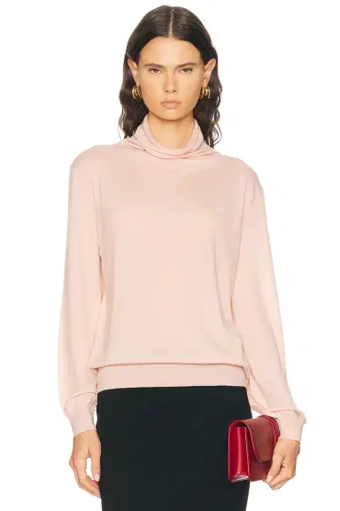 Khaite Annette Sweater | Thumbnail 1 Khaite Annette Sweater | Thumbnail 1