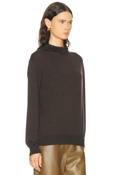 KHAITE Annette Sweater | Thumbnail 2