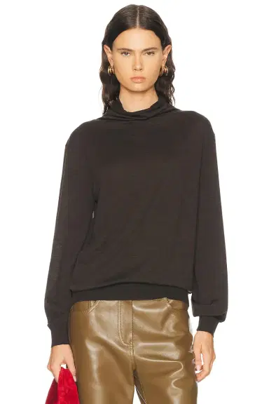 KHAITE Annette Sweater | Thumbnail 1